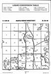 Map Image 076, Beltrami County 1997 Published by Farm and Home Publishers, LTD